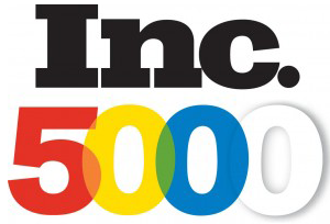 Inc's 500/5000 Fastest-Growing