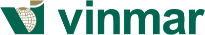  logo of Vinmar, a company involved in the global distribution of petrochemicals and plastics.