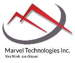 Marvel Technologies Inc logo