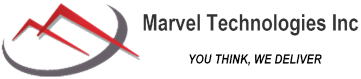 Marvel Technologies Inc Logo