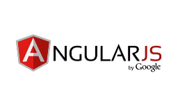 Angular JS logo