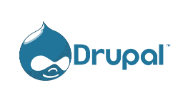 Drupal logo