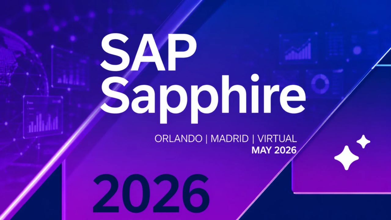 SAPPHIRE 2026 From Art of the Possible to Art of the Viable