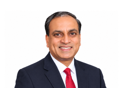 Sivaraman Sridar