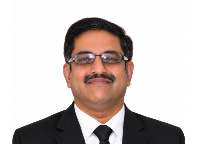 Suhas Kanitkar