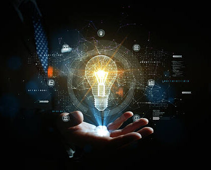 The Gap Between Innovation and Adoption